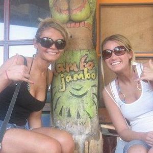 Meet your Posher, Colleen